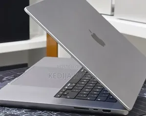 New Laptop Apple MacBook Pro 2021 M1 Max 64GB Apple M1 Max SSD 1T