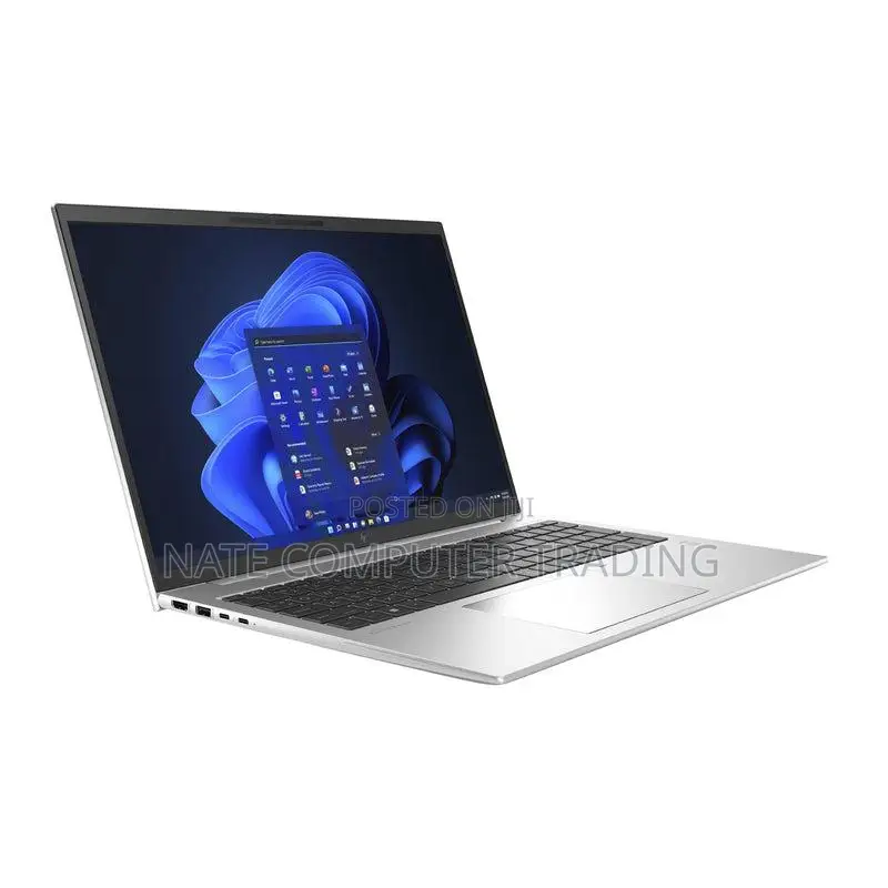 New Laptop HP EliteBook 840 16GB Intel Core i7 SSD 512GB