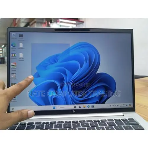 New Laptop HP EliteBook 840 16GB Intel Core i7 SSD 512GB