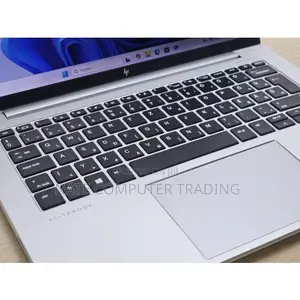 New Laptop HP EliteBook 840 16GB Intel Core i7 SSD 512GB
