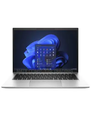 New Laptop HP EliteBook 840 16GB Intel Core i7 SSD 512GB
