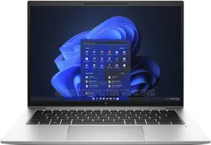 New Laptop HP EliteBook 840 16GB Intel Core i7 SSD 512GB