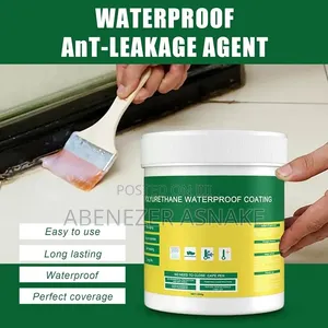Polyurethane Water Proof Coating Glue