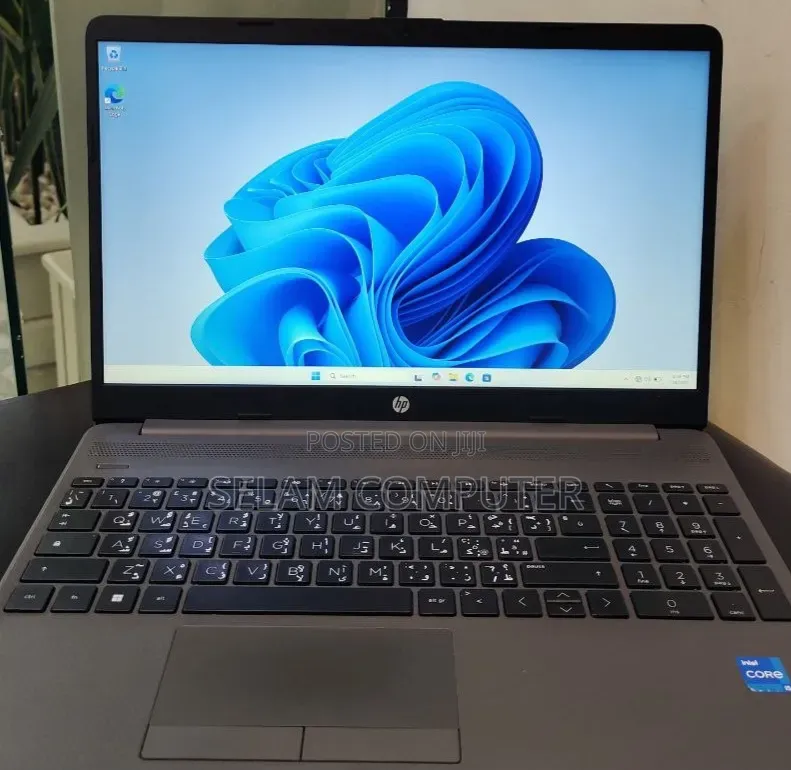 New Laptop HP Stream Notebook 16GB Intel Core i5 SSD 512GB