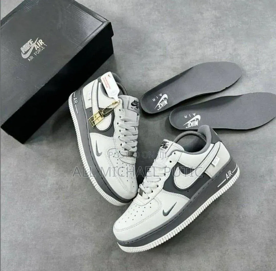 Nike Airforce Low 1 [Brand New]