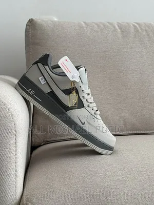Nike Airforce Low 1 [Brand New]