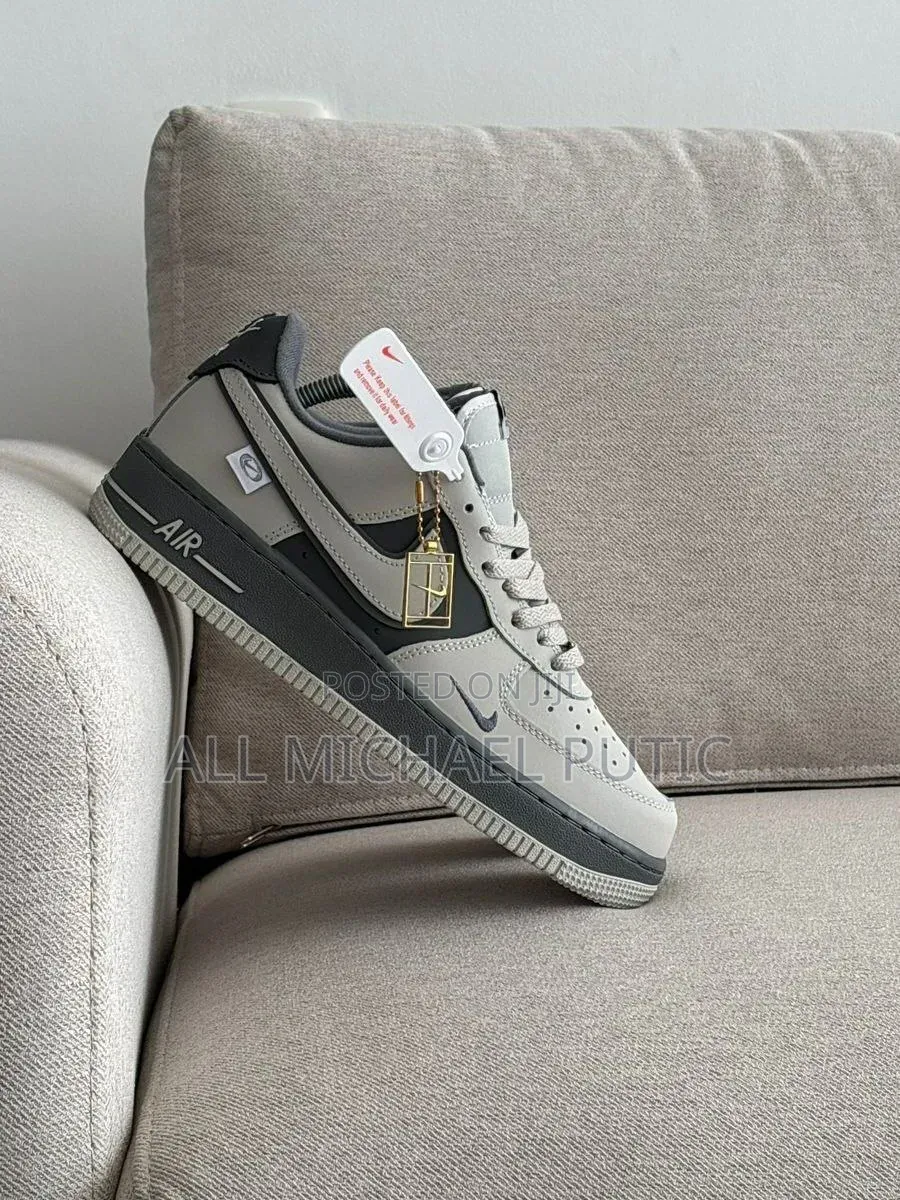 Nike Airforce Low 1 [Brand New]