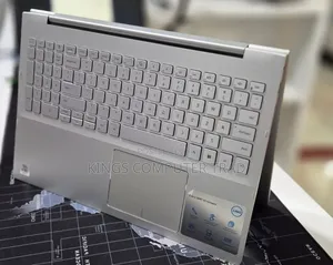 New Laptop Dell Inspiron 15 8GB Intel Core i5 SSD 256GB