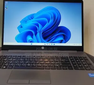 New Laptop HP Stream Notebook 16GB Intel Core i5 SSD 512GB
