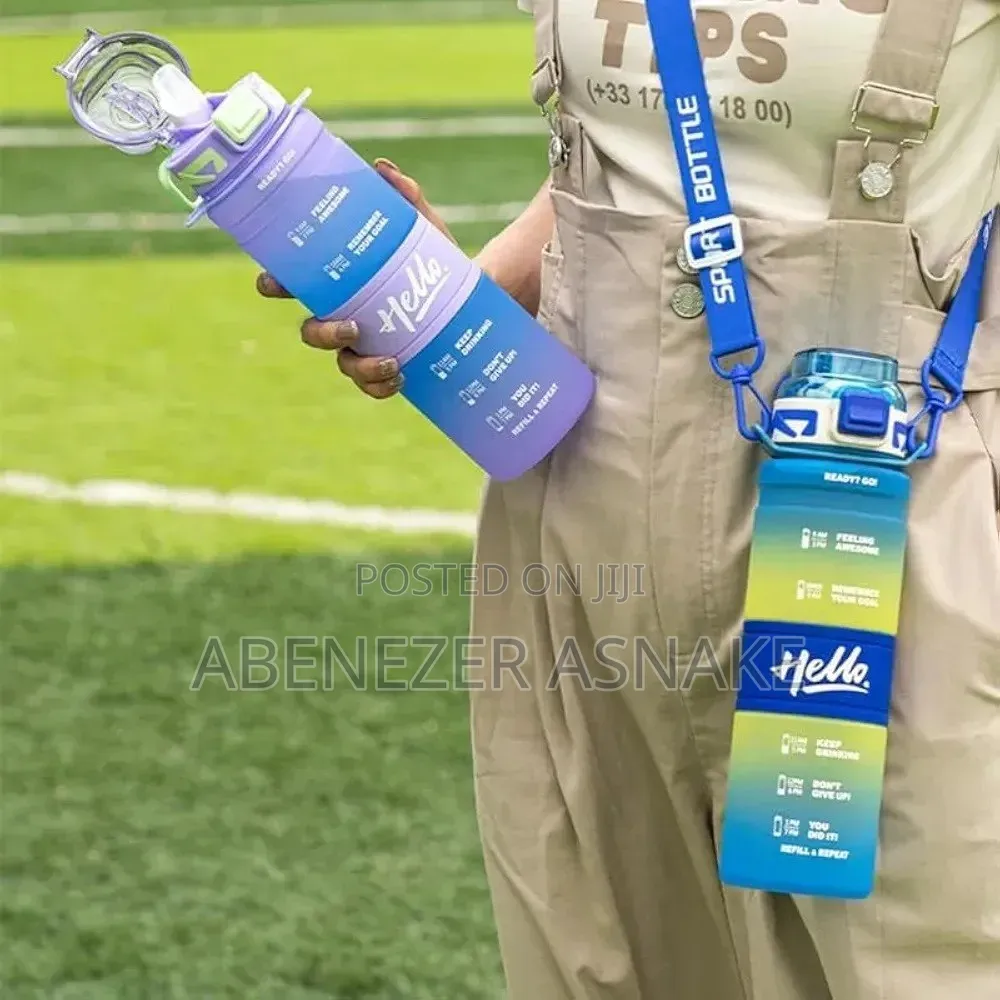 1 L Water Bottle
