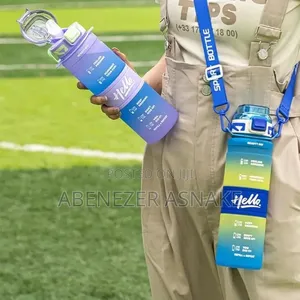 1 L Water Bottle