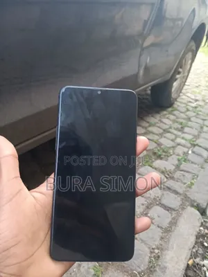 Samsung Galaxy A20s 32 GB Black