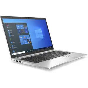 New Laptop HP EliteBook 830 G9 16GB Intel Core i5 SSD 512GB