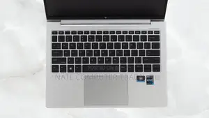 New Laptop HP EliteBook 830 G9 16GB Intel Core i5 SSD 512GB