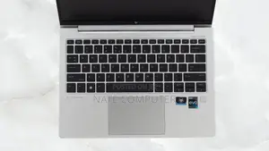 New Laptop HP EliteBook 830 G9 16GB Intel Core i5 SSD 512GB