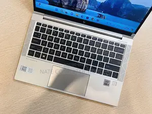 New Laptop HP EliteBook 830 G9 16GB Intel Core i5 SSD 512GB