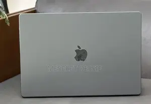 New Laptop Apple MacBook Pro 2021 M1 16GB Apple M1 Pro SSD 1T