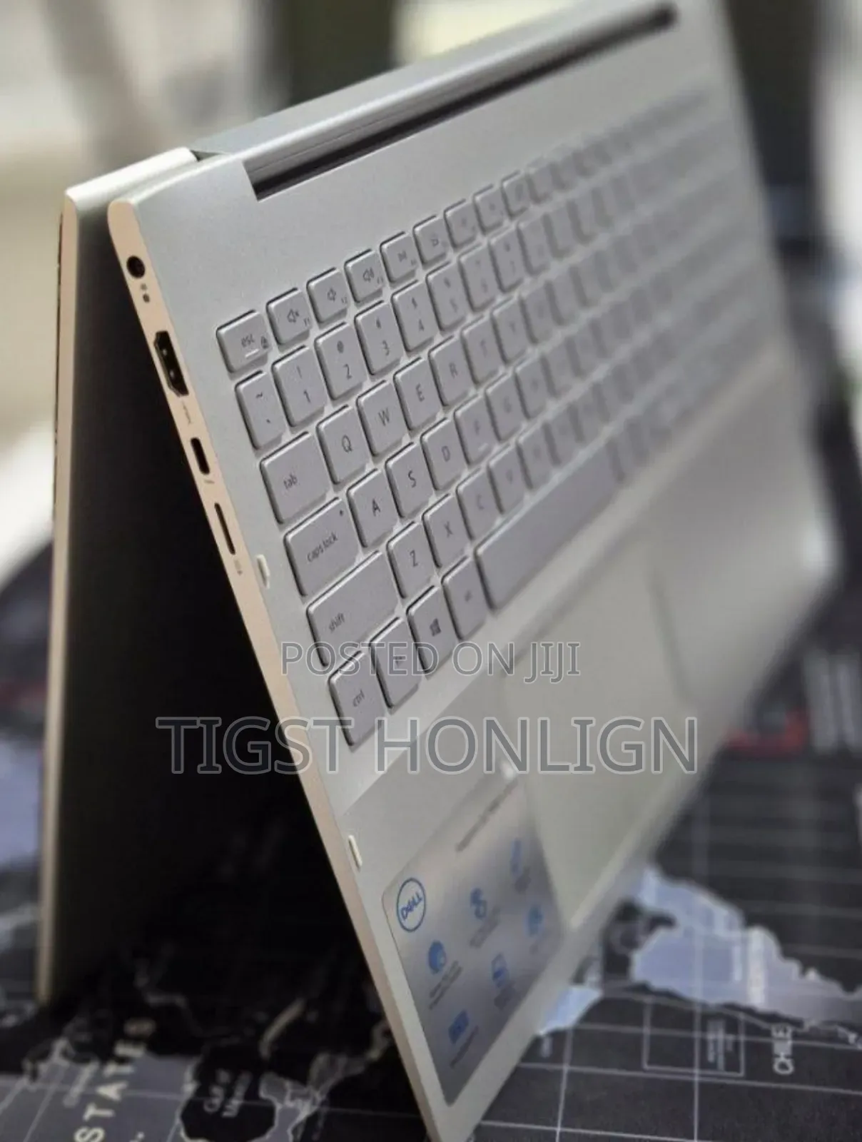 Laptop Dell Inspiron 15 16GB Intel Core i5 SSD 512GB