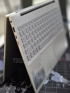 Laptop Dell Inspiron 15 16GB Intel Core i5 SSD 512GB