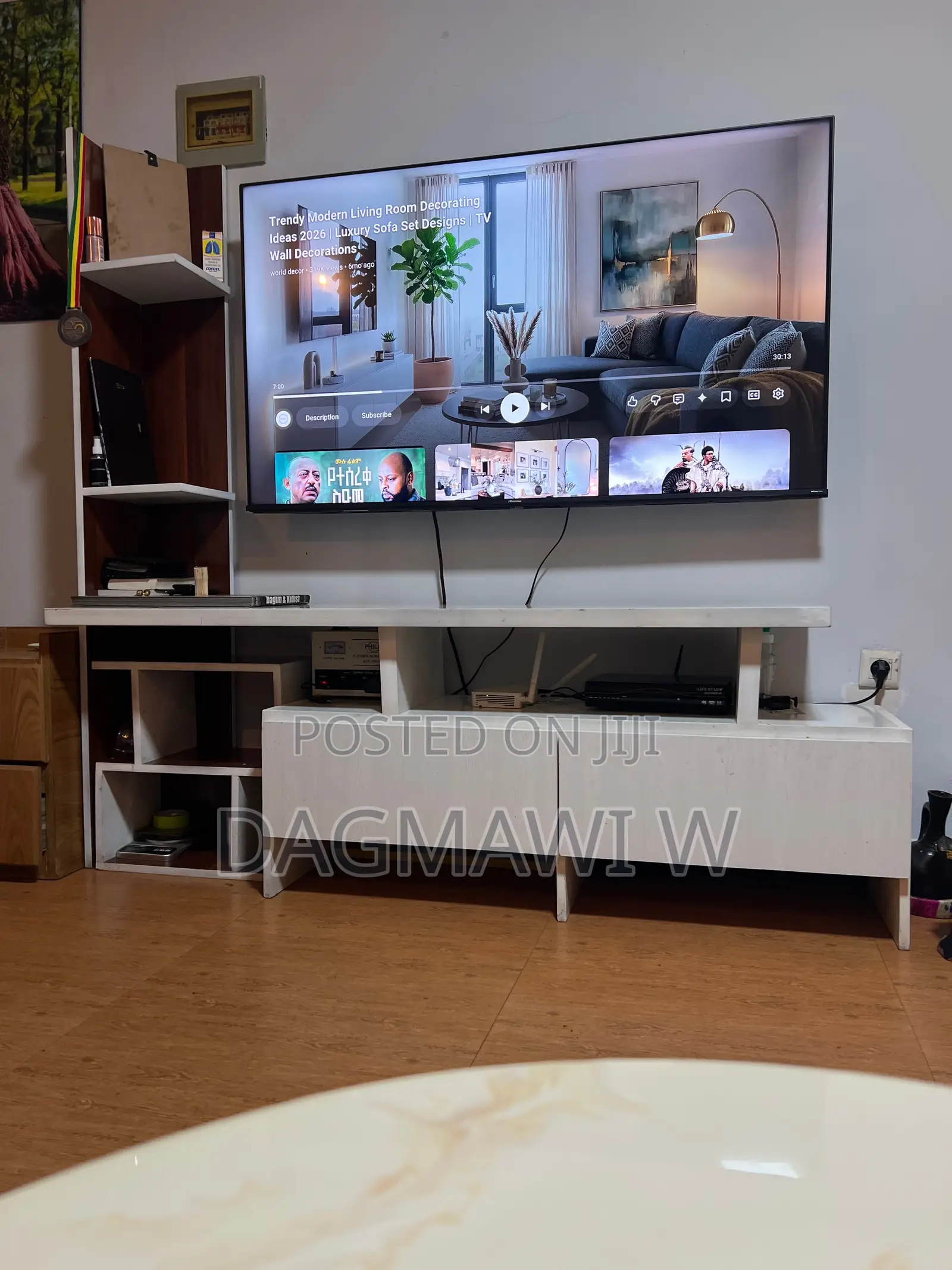 TV Stand Very Good Condition