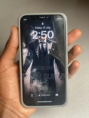 Apple iPhone X 64 GB White