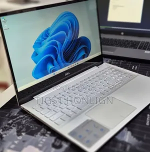 Laptop Dell Inspiron 15 16GB Intel Core i5 SSD 512GB