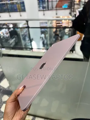 New Apple iPad Air 64 GB Silver