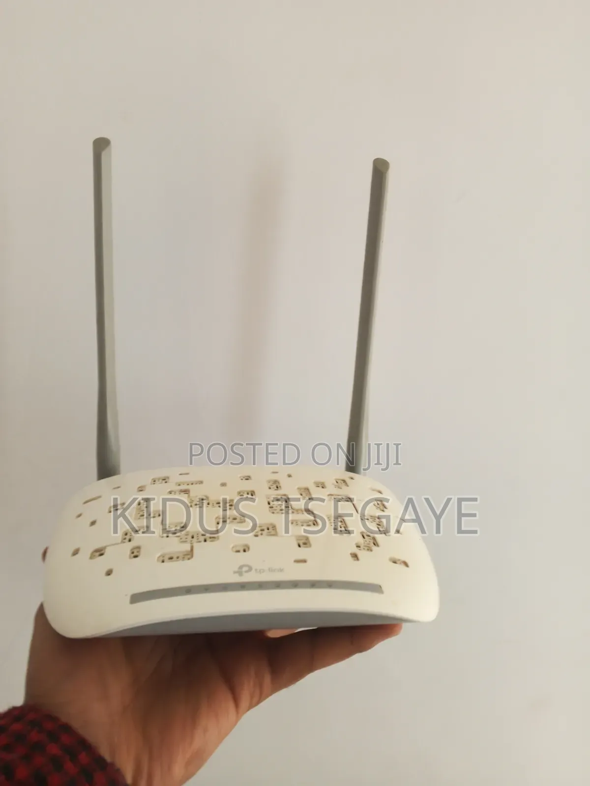 TP-Link Modem Router