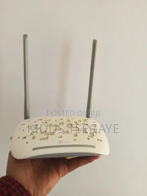 TP-Link Modem Router