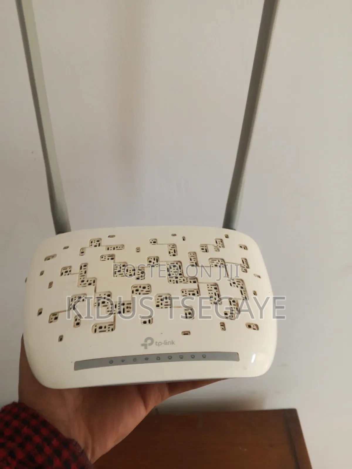 TP-Link Modem Router