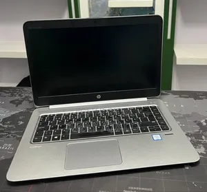 New Laptop HP EliteBook 1040 G3 16GB Intel Core i5 SSD 256GB