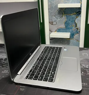 New Laptop HP EliteBook 1040 G3 16GB Intel Core i5 SSD 256GB