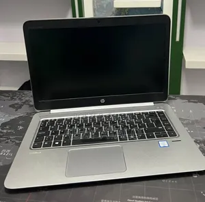 New Laptop HP EliteBook 1040 G3 16GB Intel Core i5 SSD 256GB