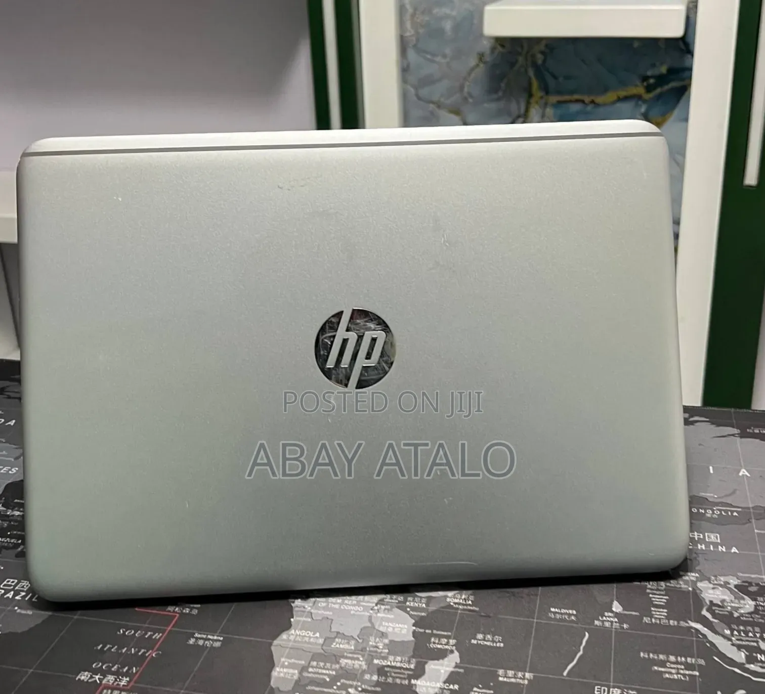 New Laptop HP EliteBook 1040 G3 16GB Intel Core i5 SSD 256GB
