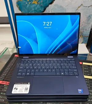 New Laptop HP OmniBook 7 14" 16GB Intel Core Ultra 7 SSD 1T