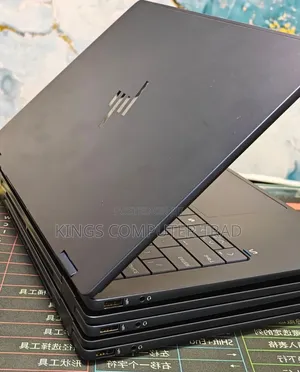 New Laptop HP OmniBook 7 14" 16GB Intel Core Ultra 7 SSD 1T