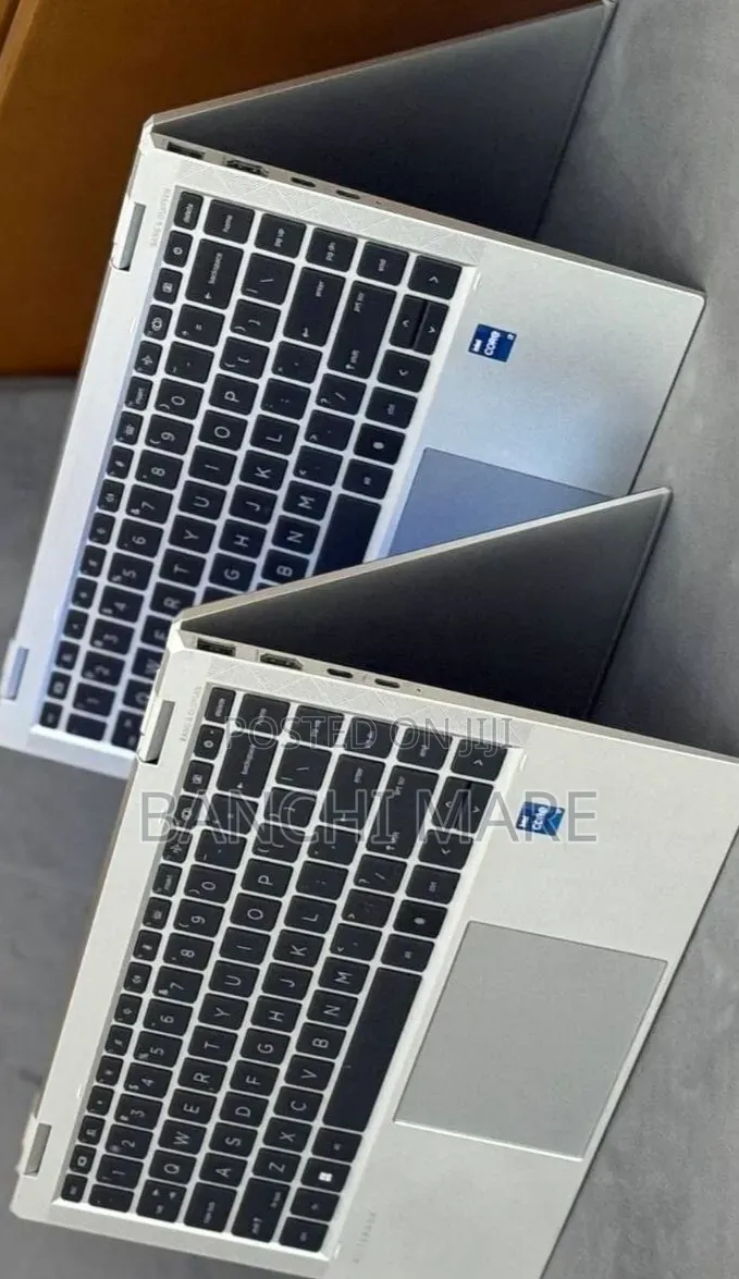 New Laptop HP EliteBook 1040 G8 16GB Intel Core i7 SSD 512GB