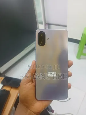 Samsung Galaxy A07 4G 64 GB Gray