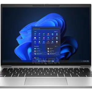 New Laptop HP EliteBook 830 G9 16GB Intel Core i5 SSD 512GB
