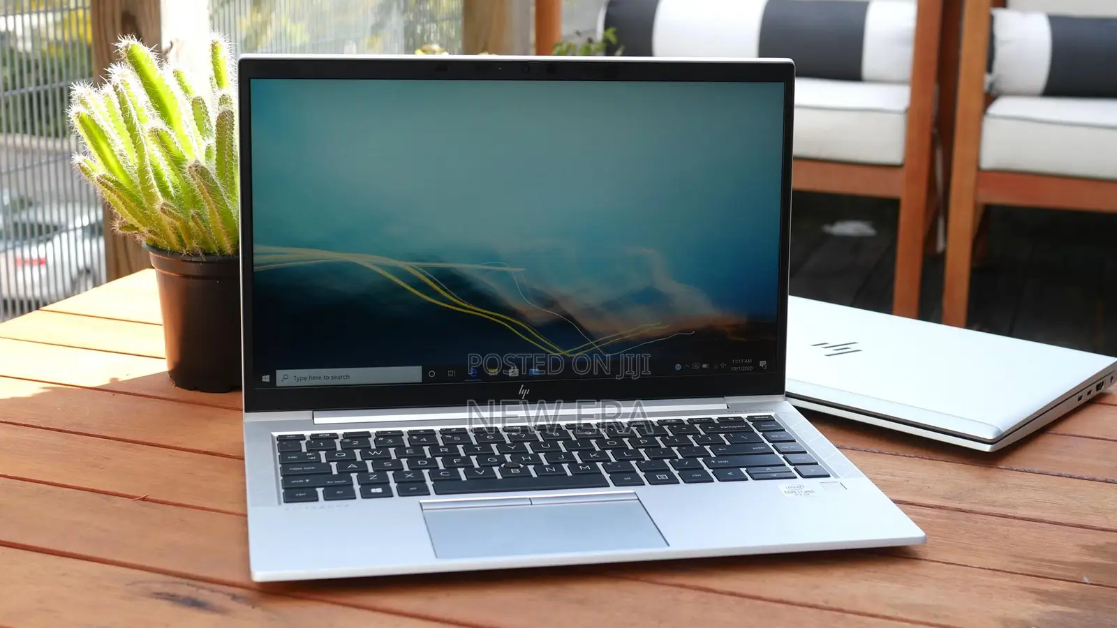 New Laptop HP EliteBook 830 G9 16GB Intel Core i5 SSD 512GB