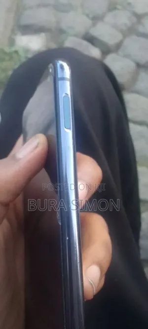 Samsung Galaxy S10e 128 GB Blue