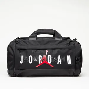 Air Jordan Gym Bag