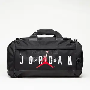 Air Jordan Gym Bag