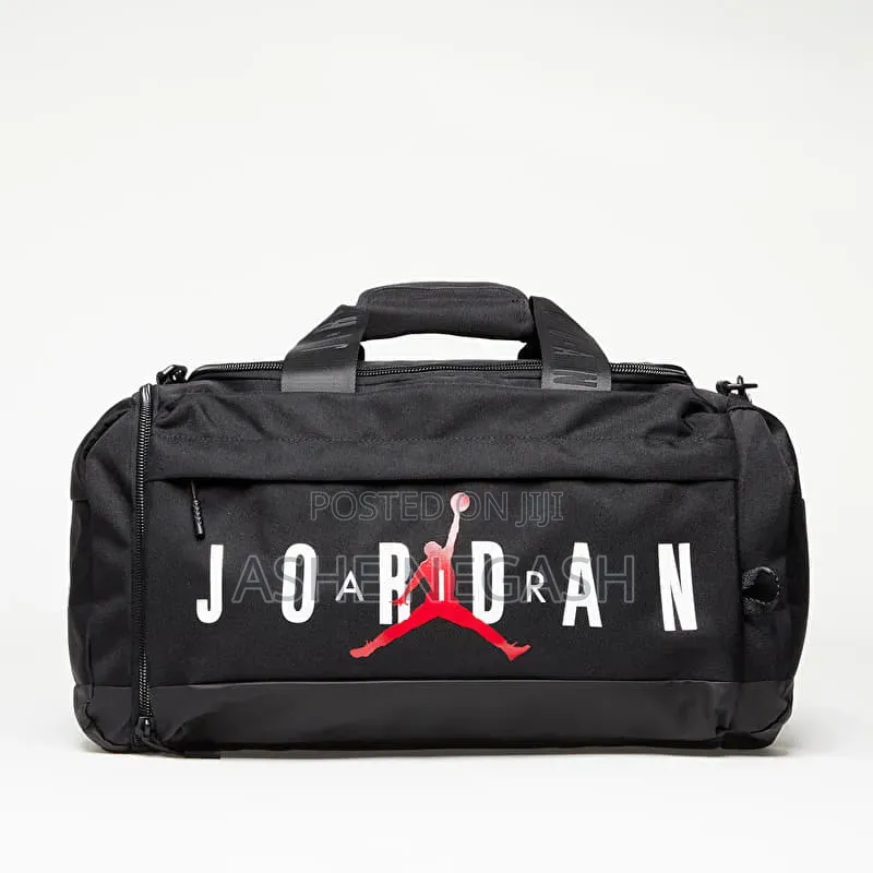 Air Jordan Gym Bag