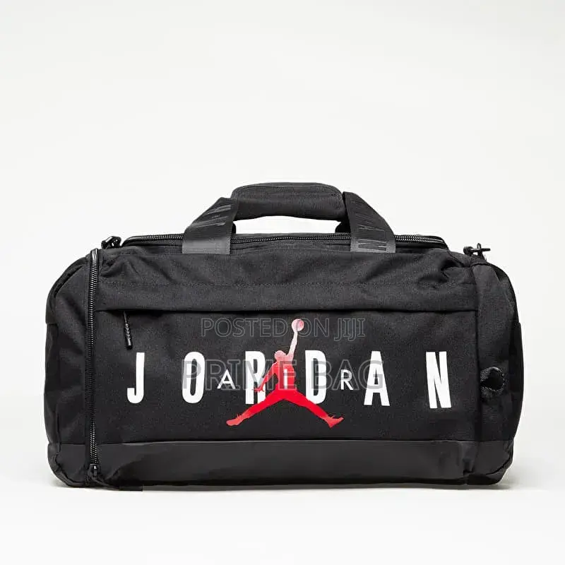 Air Jordan Gym Bag