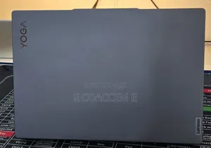 New Laptop Lenovo 16GB AMD Ryzen 7 SSD 512GB