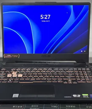 New Laptop Asus ROG Strix G15 16GB Intel Core i9 SSD 1T