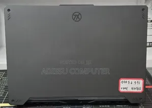 New Laptop Asus ROG Strix G15 16GB Intel Core i9 SSD 1T