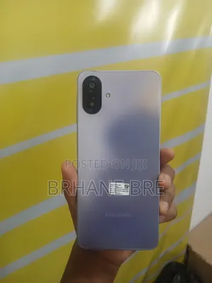 Samsung Galaxy A07 4G 64 GB Gray