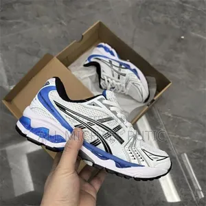 Asics GEL-KAYANO 14 Shoes